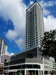 One Dusun Residences (D12), Retail #568044701